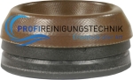 Kolbenringe für 3 Kolben für Bertolini Hochdruckpumpe
